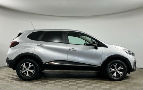 Renault Kaptur I рестайлинг, 2017 год, 1 599 000 рублей, 4 фотография