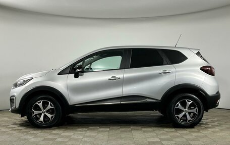 Renault Kaptur I рестайлинг, 2017 год, 1 599 000 рублей, 3 фотография