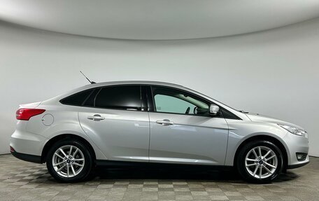 Ford Focus III, 2018 год, 1 485 000 рублей, 4 фотография