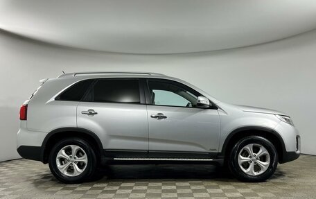 KIA Sorento II рестайлинг, 2013 год, 1 897 350 рублей, 4 фотография