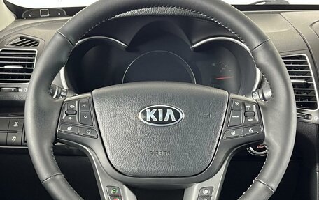 KIA Sorento II рестайлинг, 2013 год, 1 897 350 рублей, 15 фотография