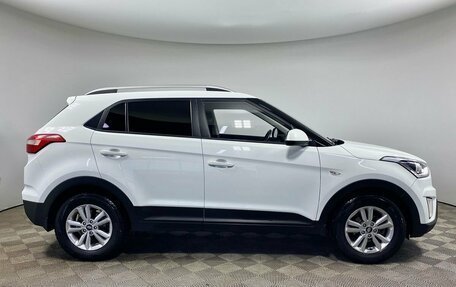 Hyundai Creta I рестайлинг, 2018 год, 1 700 000 рублей, 6 фотография