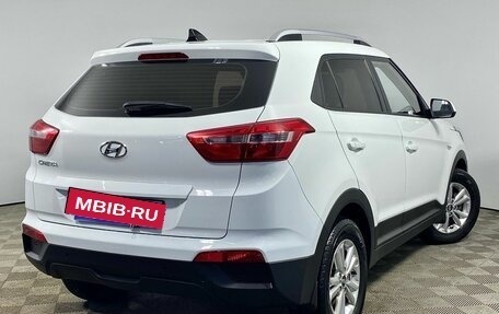 Hyundai Creta I рестайлинг, 2018 год, 1 700 000 рублей, 5 фотография