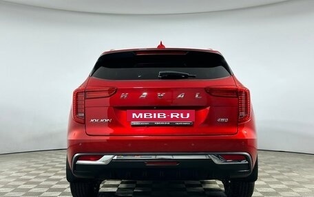 Haval Jolion, 2021 год, 1 859 000 рублей, 5 фотография