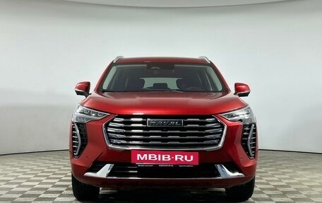 Haval Jolion, 2021 год, 1 859 000 рублей, 2 фотография