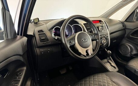 KIA Venga I, 2012 год, 725 000 рублей, 9 фотография