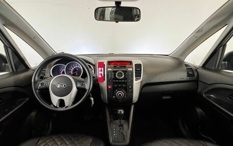 KIA Venga I, 2012 год, 725 000 рублей, 10 фотография