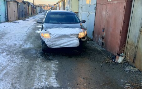 Toyota Corolla, 2009 год, 650 000 рублей, 7 фотография