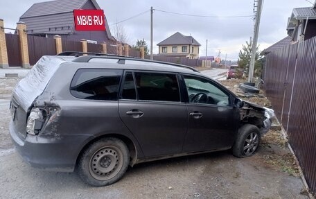 Toyota Corolla, 2009 год, 650 000 рублей, 2 фотография