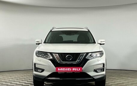 Nissan X-Trail, 2021 год, 2 715 000 рублей, 2 фотография