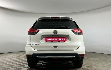 Nissan X-Trail, 2021 год, 2 715 000 рублей, 5 фотография