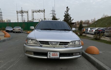 Toyota Carina, 2000 год, 360 000 рублей, 1 фотография