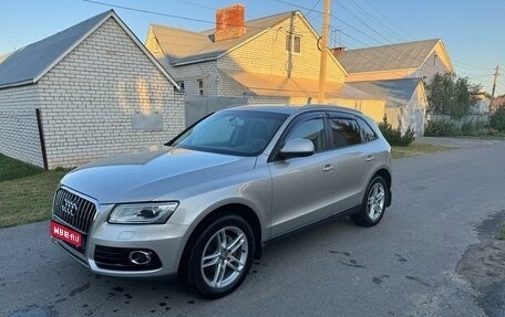 Audi Q5, 2012 год, 2 290 000 рублей, 1 фотография