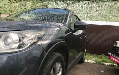 Mazda CX-5 II, 2012 год, 1 500 000 рублей, 1 фотография