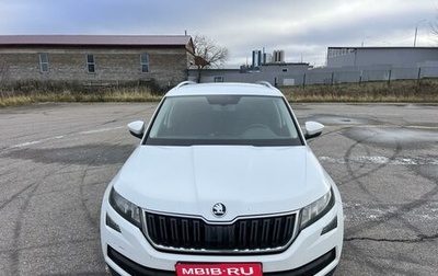 Skoda Kodiaq I, 2018 год, 2 385 000 рублей, 1 фотография