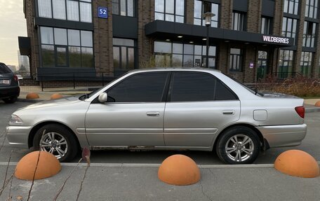 Toyota Carina, 2000 год, 360 000 рублей, 3 фотография