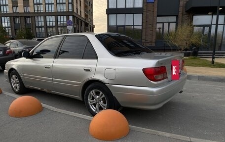 Toyota Carina, 2000 год, 360 000 рублей, 4 фотография