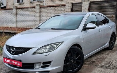 Mazda 6, 2008 год, 899 000 рублей, 1 фотография