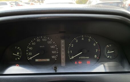 Toyota Carina, 2000 год, 360 000 рублей, 21 фотография