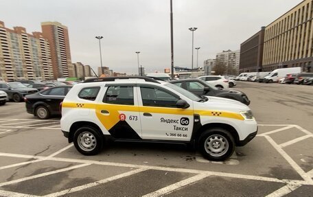 Renault Duster, 2021 год, 1 740 000 рублей, 6 фотография