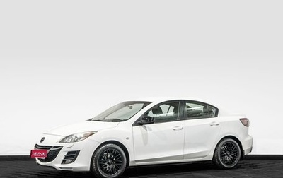 Mazda 3, 2011 год, 849 000 рублей, 1 фотография