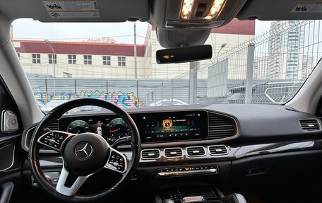 Mercedes-Benz GLE, 2019 год, 6 500 000 рублей, 3 фотография