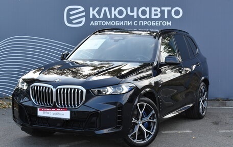 BMW X5, 2024 год, 17 490 000 рублей, 1 фотография