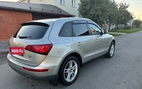 Audi Q5, 2012 год, 2 290 000 рублей, 4 фотография