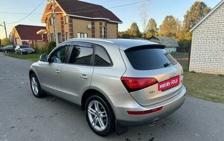 Audi Q5, 2012 год, 2 290 000 рублей, 6 фотография