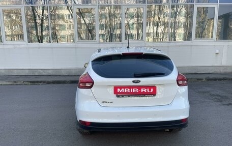 Ford Focus III, 2016 год, 1 100 000 рублей, 2 фотография