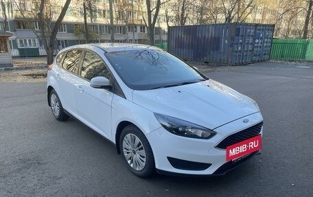 Ford Focus III, 2016 год, 1 100 000 рублей, 6 фотография