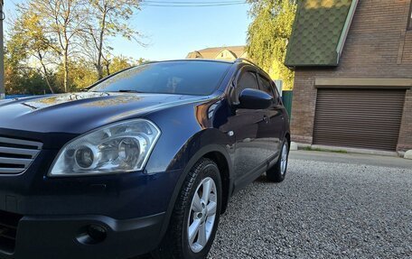 Nissan Qashqai+2 I, 2009 год, 1 325 000 рублей, 6 фотография