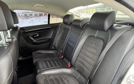 Volkswagen Passat CC I рестайлинг, 2013 год, 1 490 000 рублей, 13 фотография