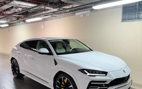 Lamborghini Urus I, 2020 год, 26 900 000 рублей, 2 фотография