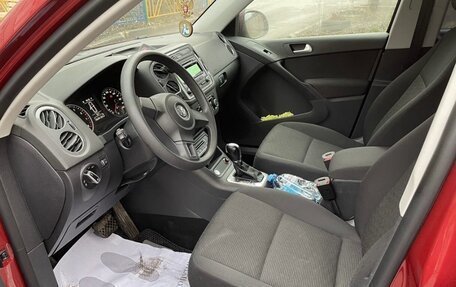 Volkswagen Tiguan I, 2012 год, 1 290 000 рублей, 9 фотография