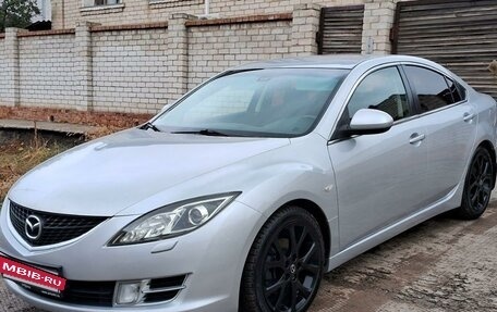 Mazda 6, 2008 год, 899 000 рублей, 7 фотография