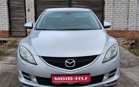 Mazda 6, 2008 год, 899 000 рублей, 3 фотография