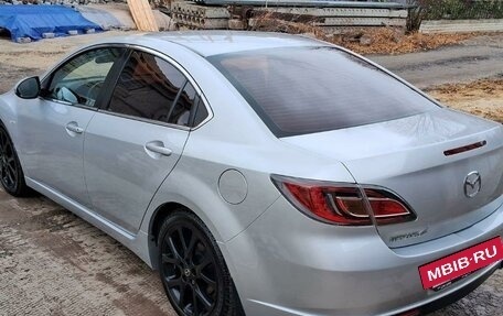 Mazda 6, 2008 год, 899 000 рублей, 8 фотография