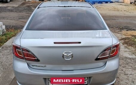 Mazda 6, 2008 год, 899 000 рублей, 6 фотография