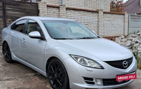 Mazda 6, 2008 год, 899 000 рублей, 9 фотография