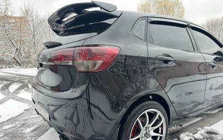 KIA Rio III рестайлинг, 2015 год, 1 499 999 рублей, 10 фотография