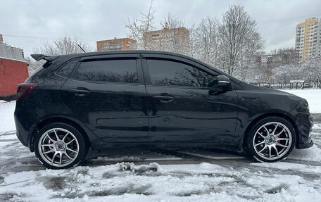 KIA Rio III рестайлинг, 2015 год, 1 499 999 рублей, 11 фотография