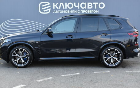 BMW X5, 2024 год, 17 490 000 рублей, 6 фотография