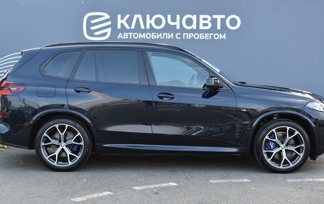 BMW X5, 2024 год, 17 490 000 рублей, 5 фотография