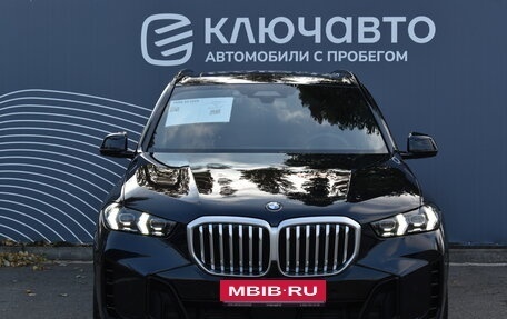 BMW X5, 2024 год, 17 490 000 рублей, 4 фотография