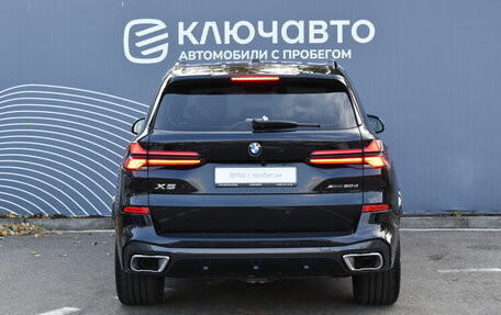 BMW X5, 2024 год, 17 490 000 рублей, 3 фотография