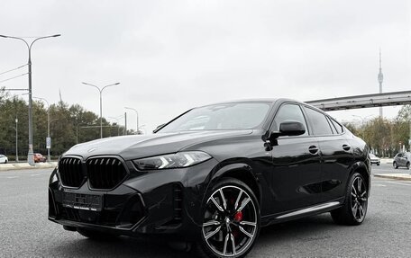 BMW X6, 2024 год, 14 999 999 рублей, 1 фотография