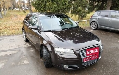 Audi A3, 2004 год, 650 000 рублей, 1 фотография