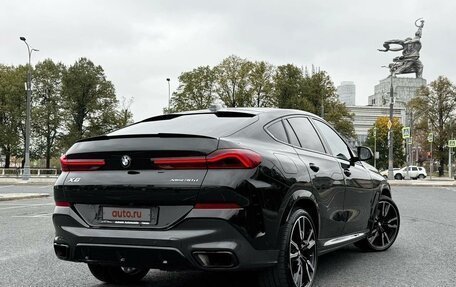 BMW X6, 2024 год, 14 999 999 рублей, 3 фотография