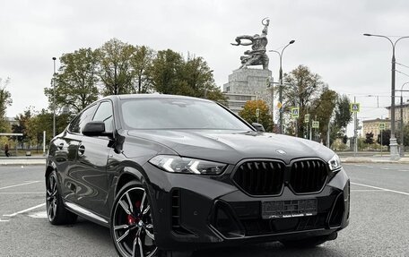 BMW X6, 2024 год, 14 999 999 рублей, 2 фотография